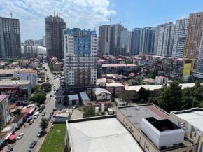 Irakli’s Apartment